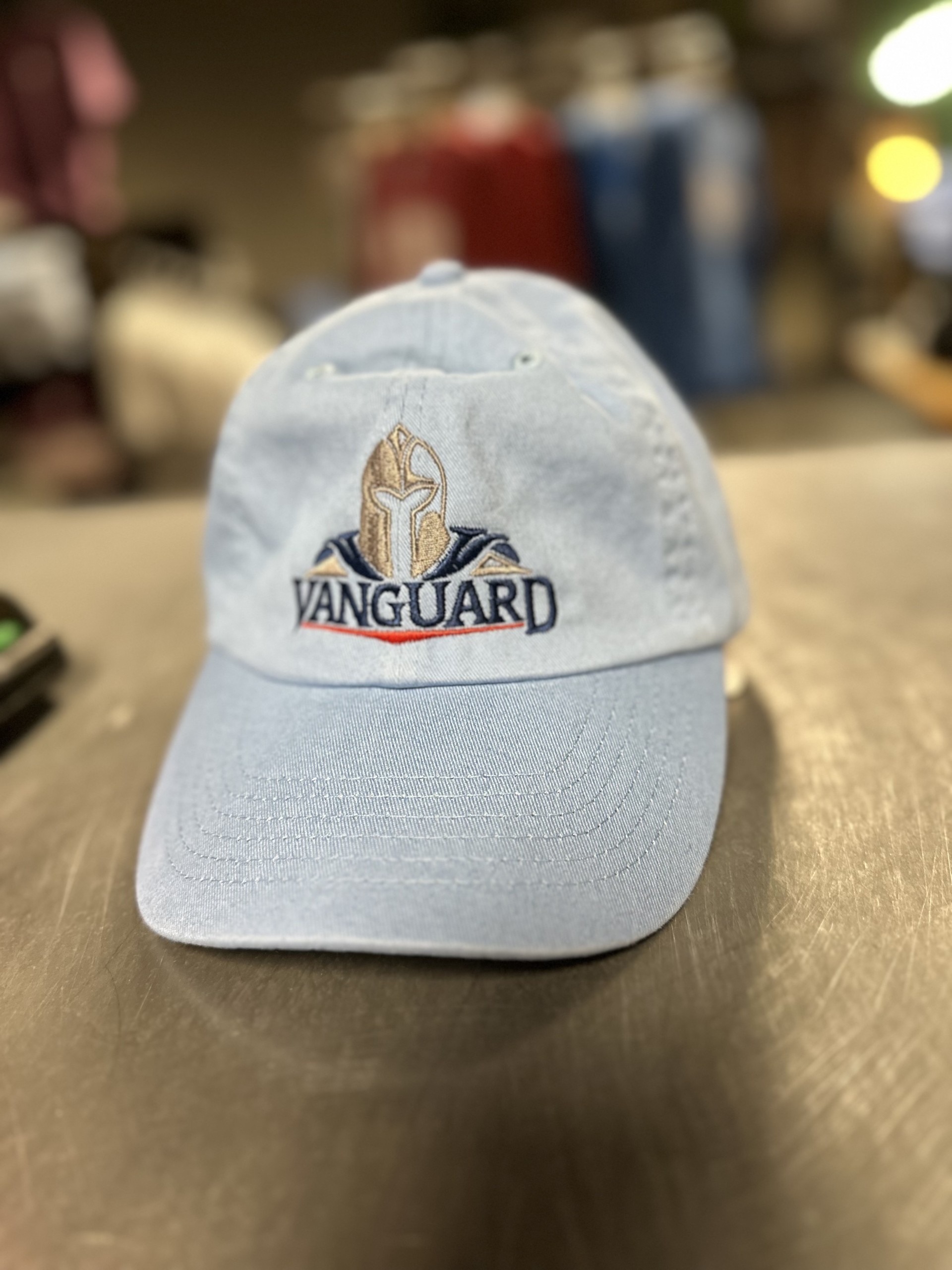 ASUB Vanguard ‘Dad-Style’ Hat