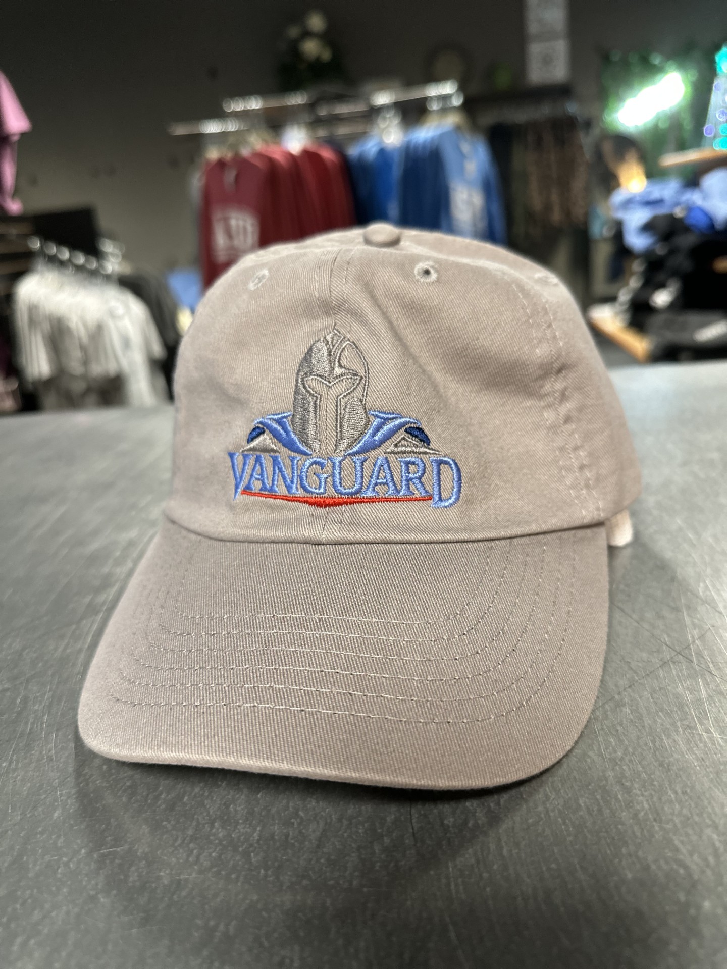 ASUB Vanguard ‘Dad-Style’ Hat