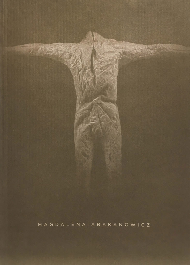 Magdalena Abakanowicz