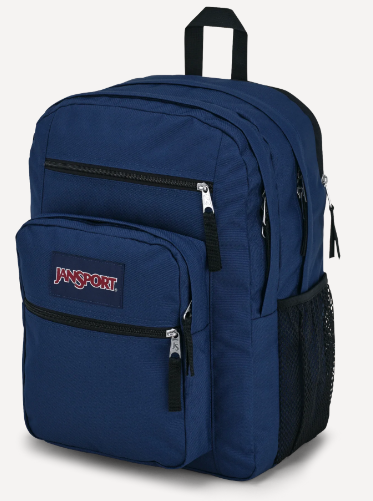 JanSport Big Student Backpack