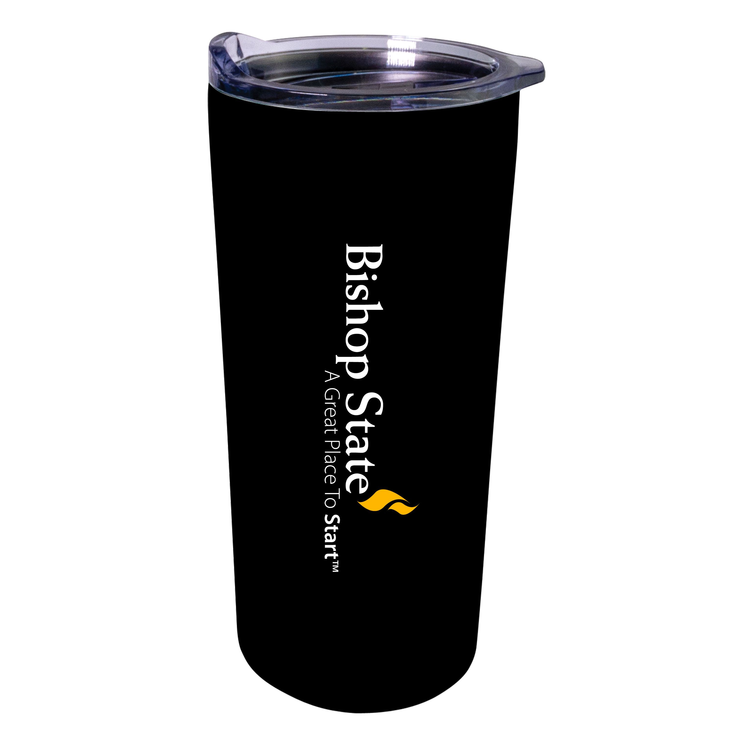 Bishop State Tumbler