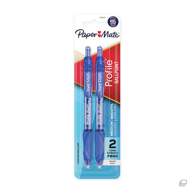 PROFILE BALLPOINT PENS