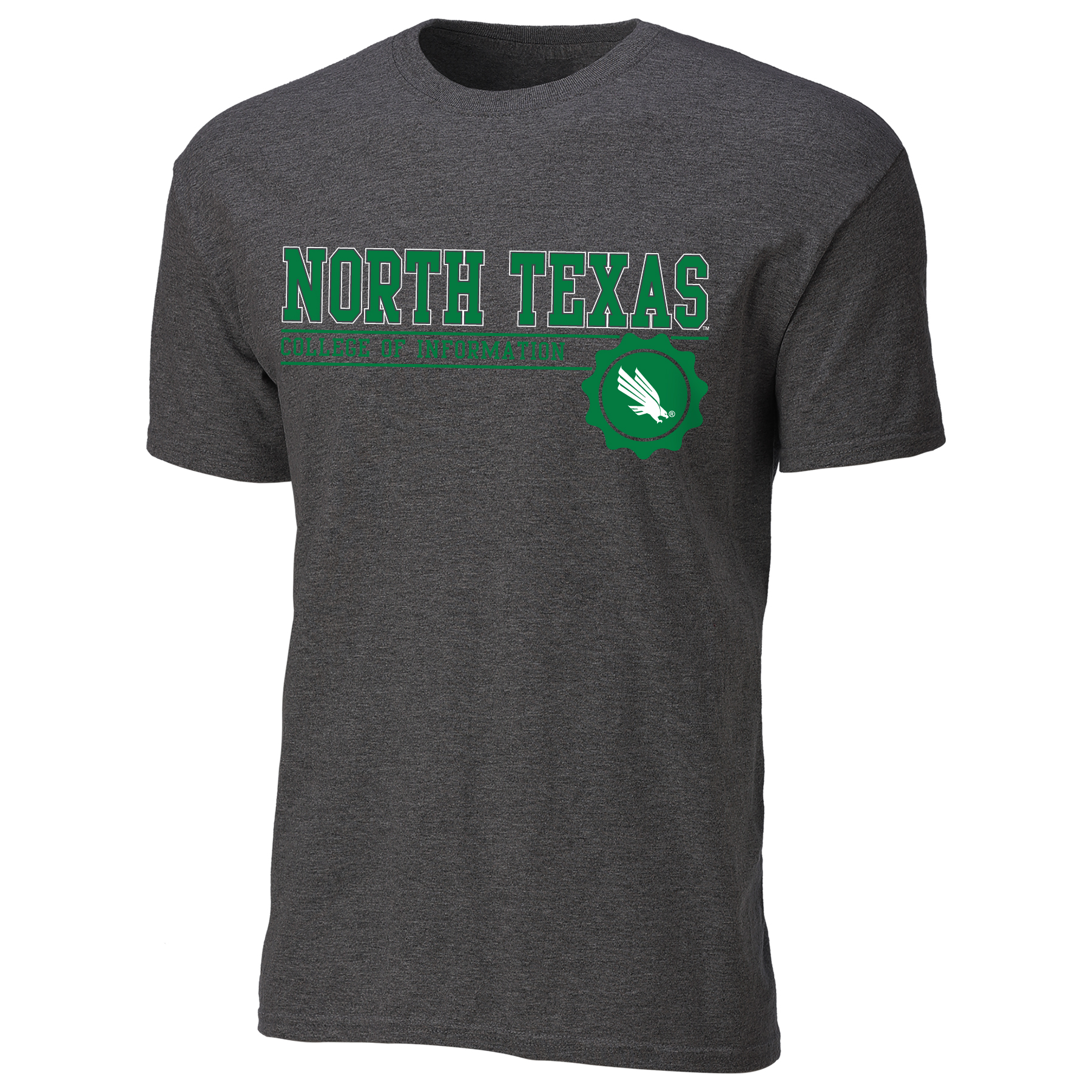 COLLEGE OF INFORMATION