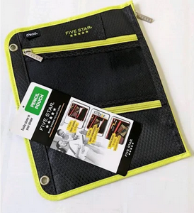 FIVE STAR Pencil Pouch