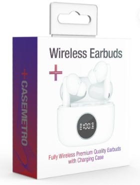 Ultra Quality Wireless Earbuds