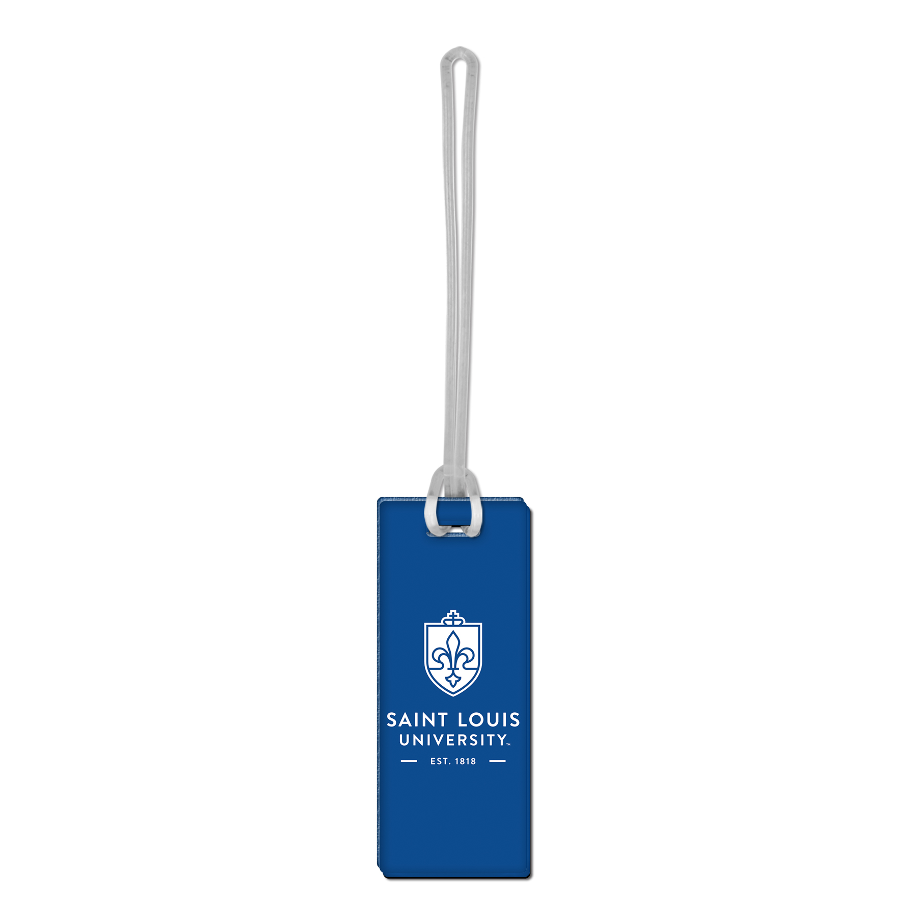 Luggage Tag -Small
