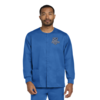 LPN Unisex Warm-Up Scrub Jacket