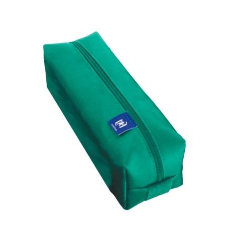 European Soft Touch Pencil Pouch Big