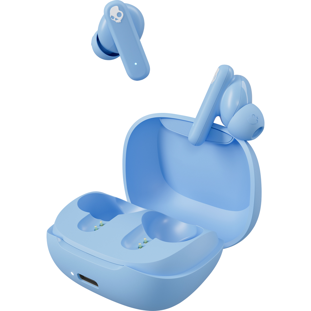 Skullcandy Smokin Buds True Wireless Earbuds