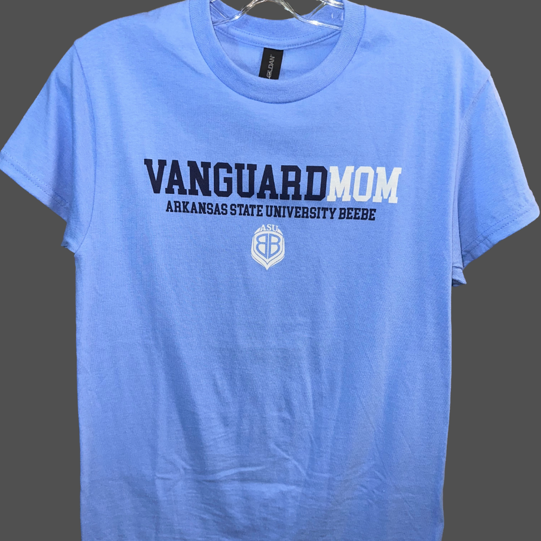 Vanguard Mom Tee
