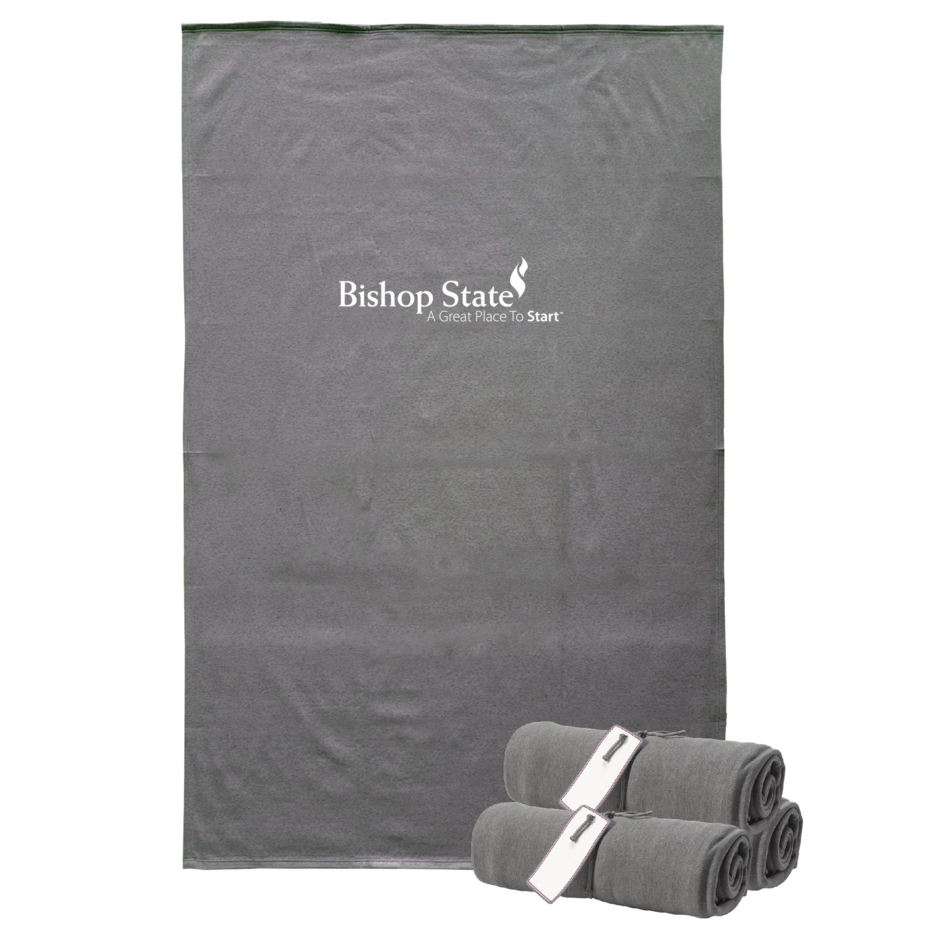 Pro-Weave Sweatshirt Throw