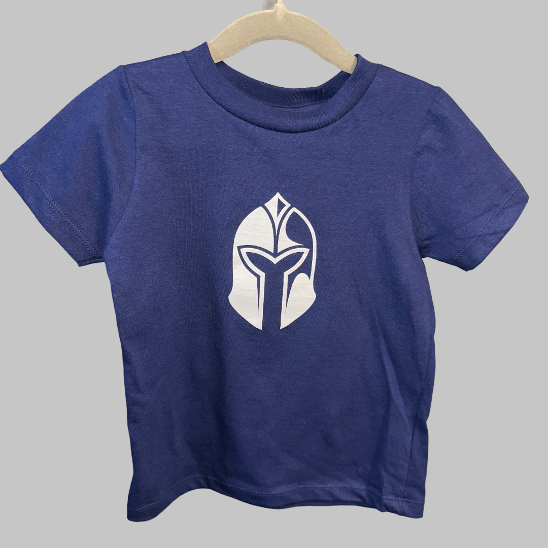 ASU-Beebe Vanguard Silhouette Toddler Tee