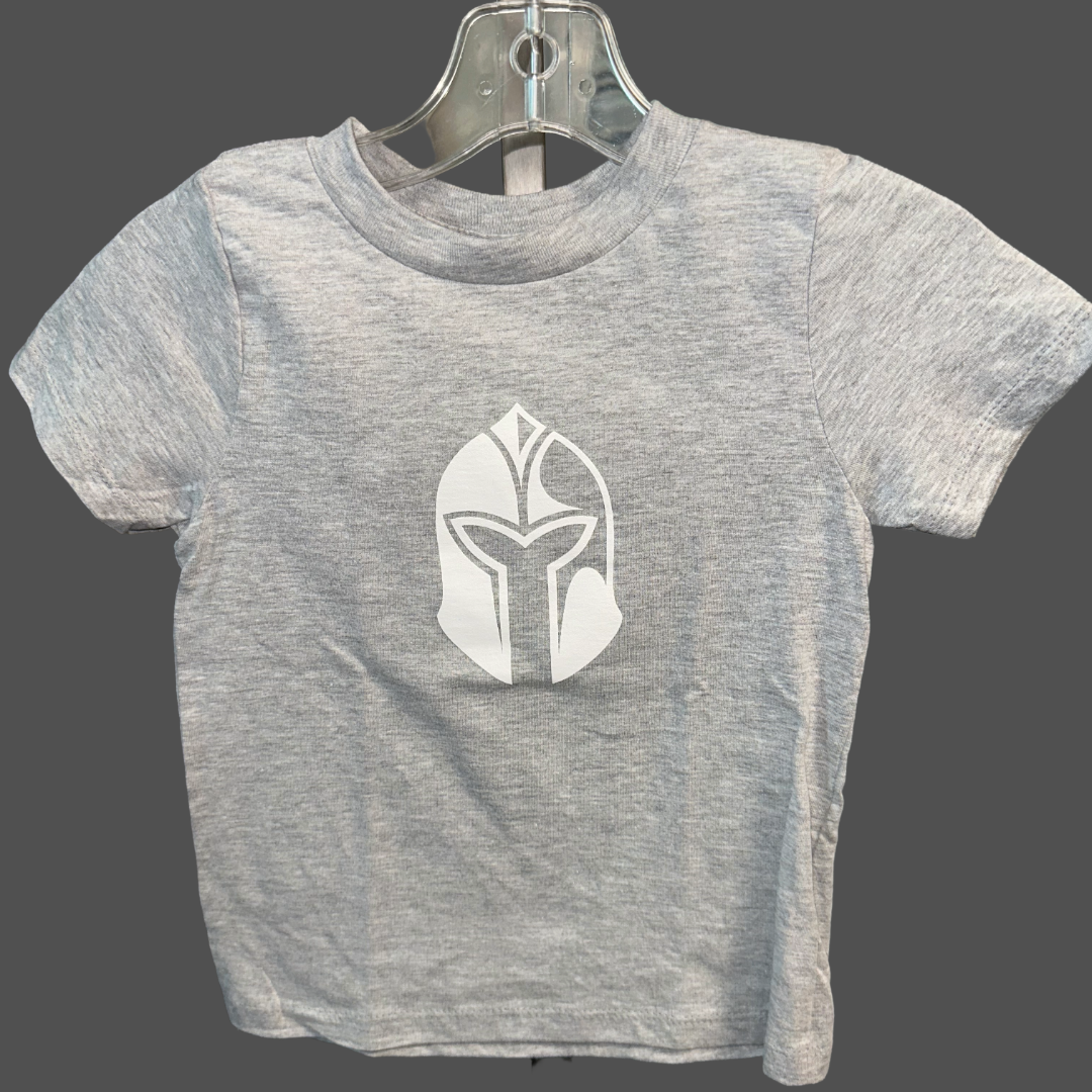ASU-Beebe Vanguard Silhouette Toddler Tee
