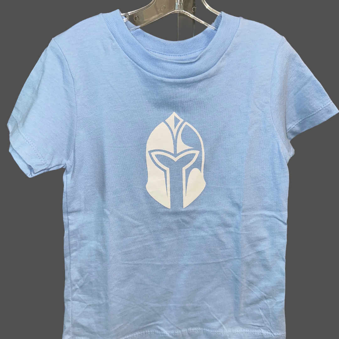 ASU-Beebe Vanguard Silhouette Toddler Tee