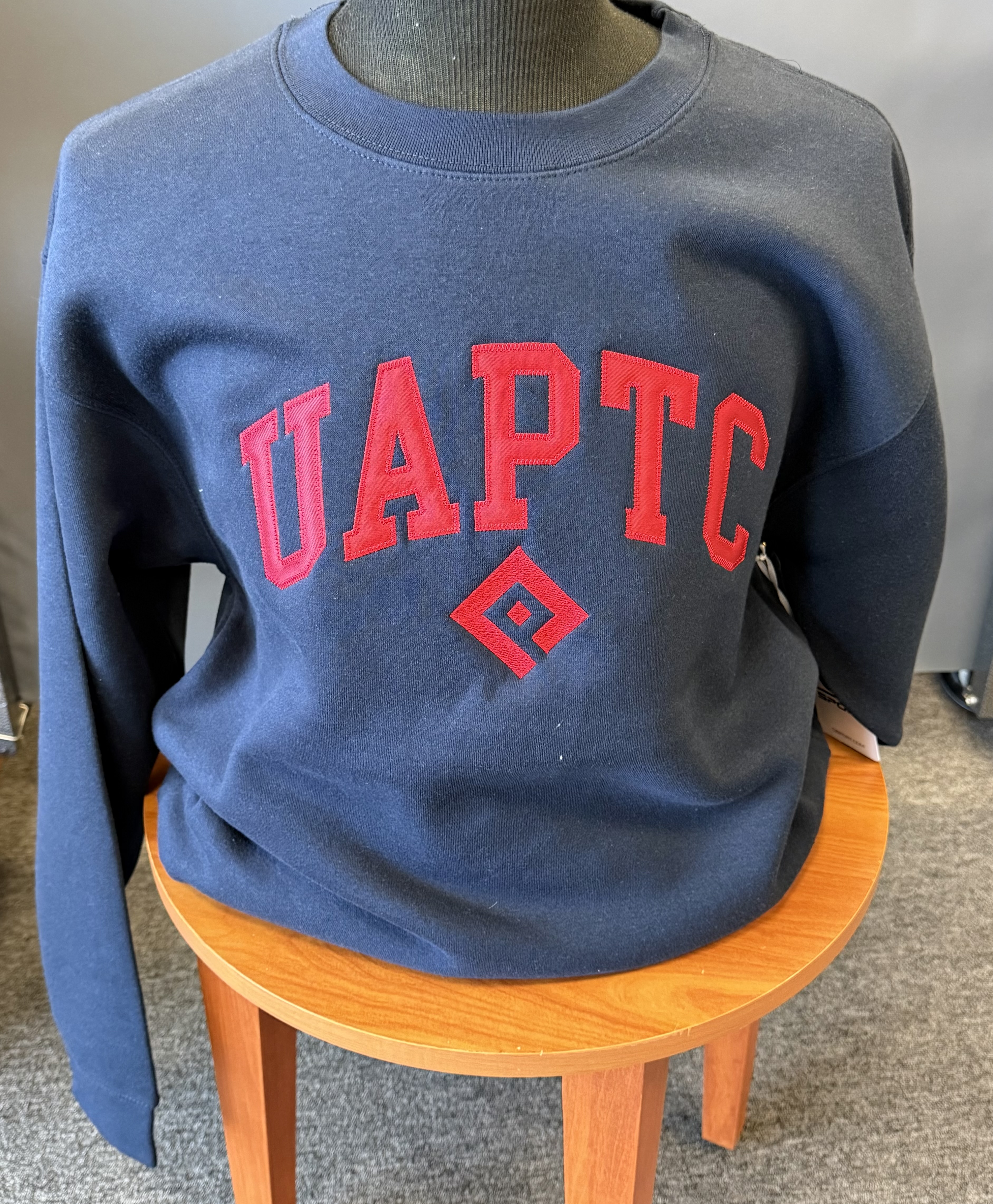 UAPTC Diamond Dogs SAPP