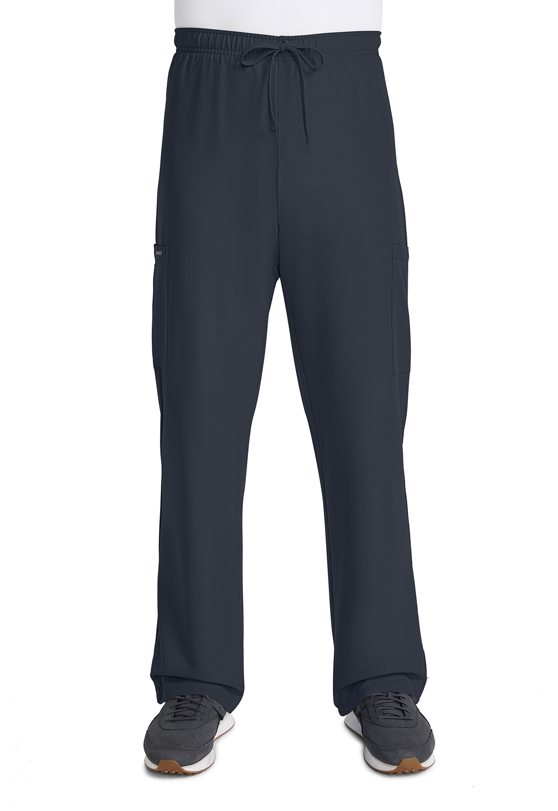 NWC Nursing - Unisex Mid Rise 3-Pocket Drawstring Pants