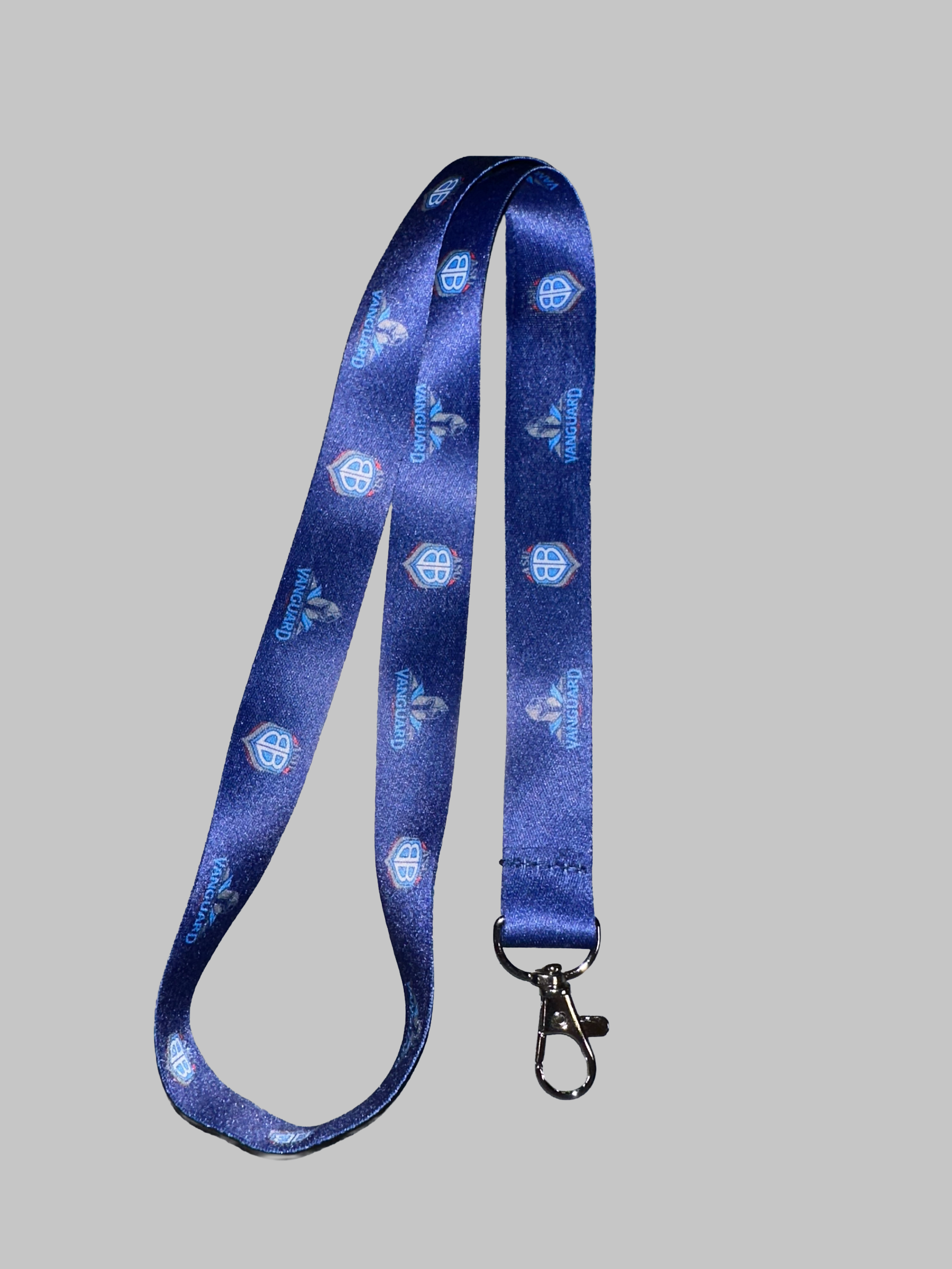ASUB Logo Lanyard