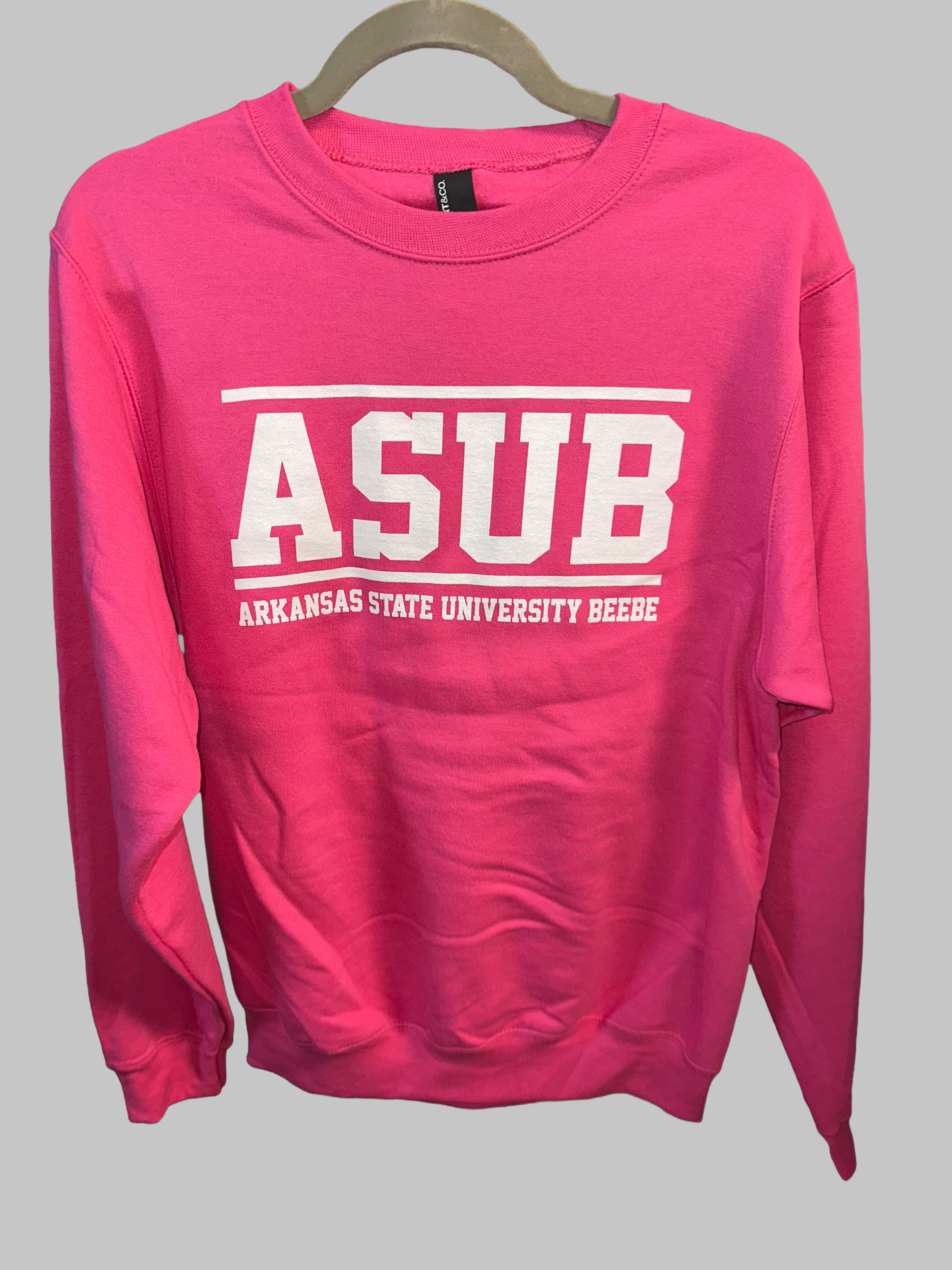 ASUB Crewneck Sweatshirt