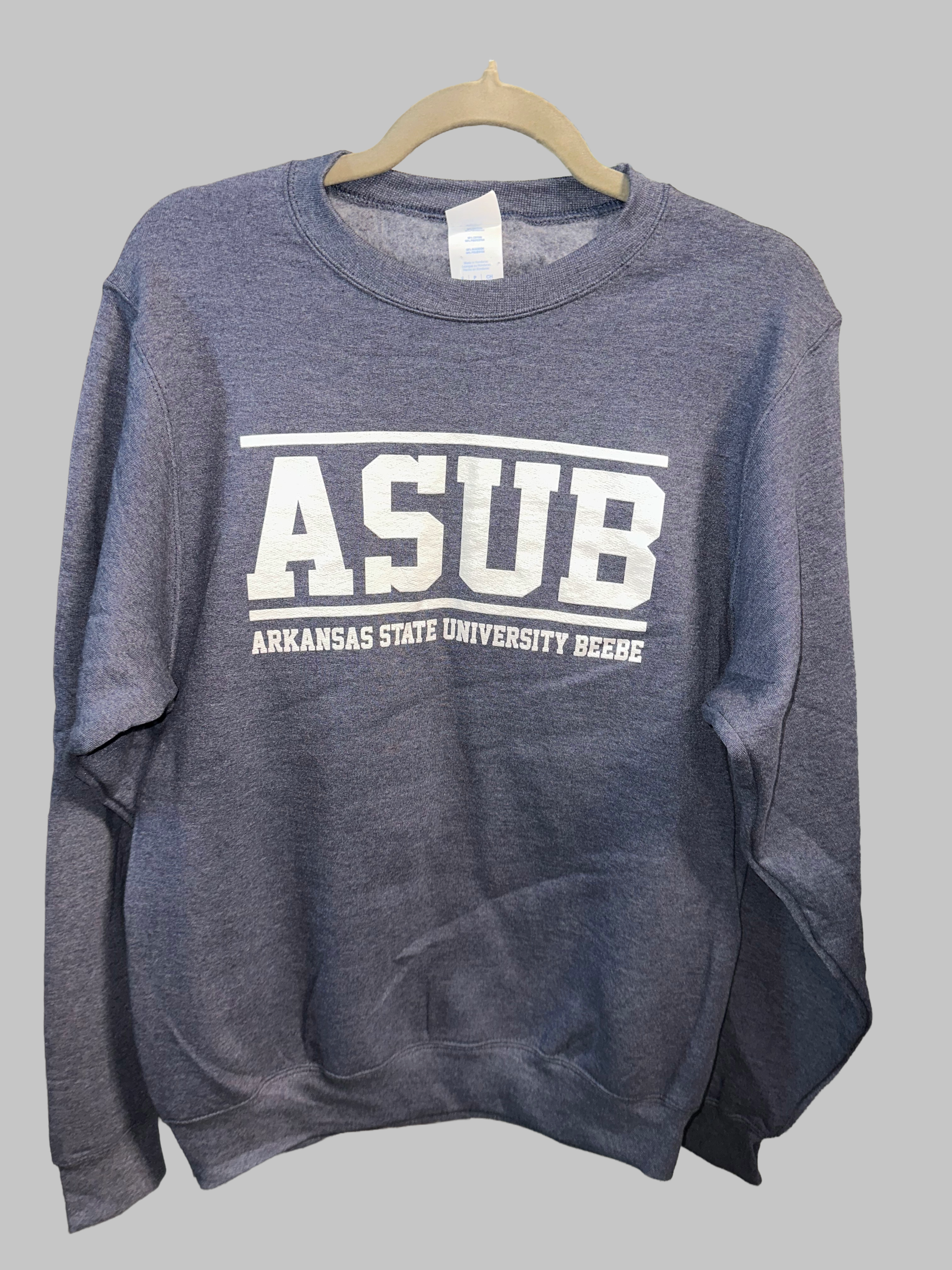 ASUB Crewneck Sweatshirt