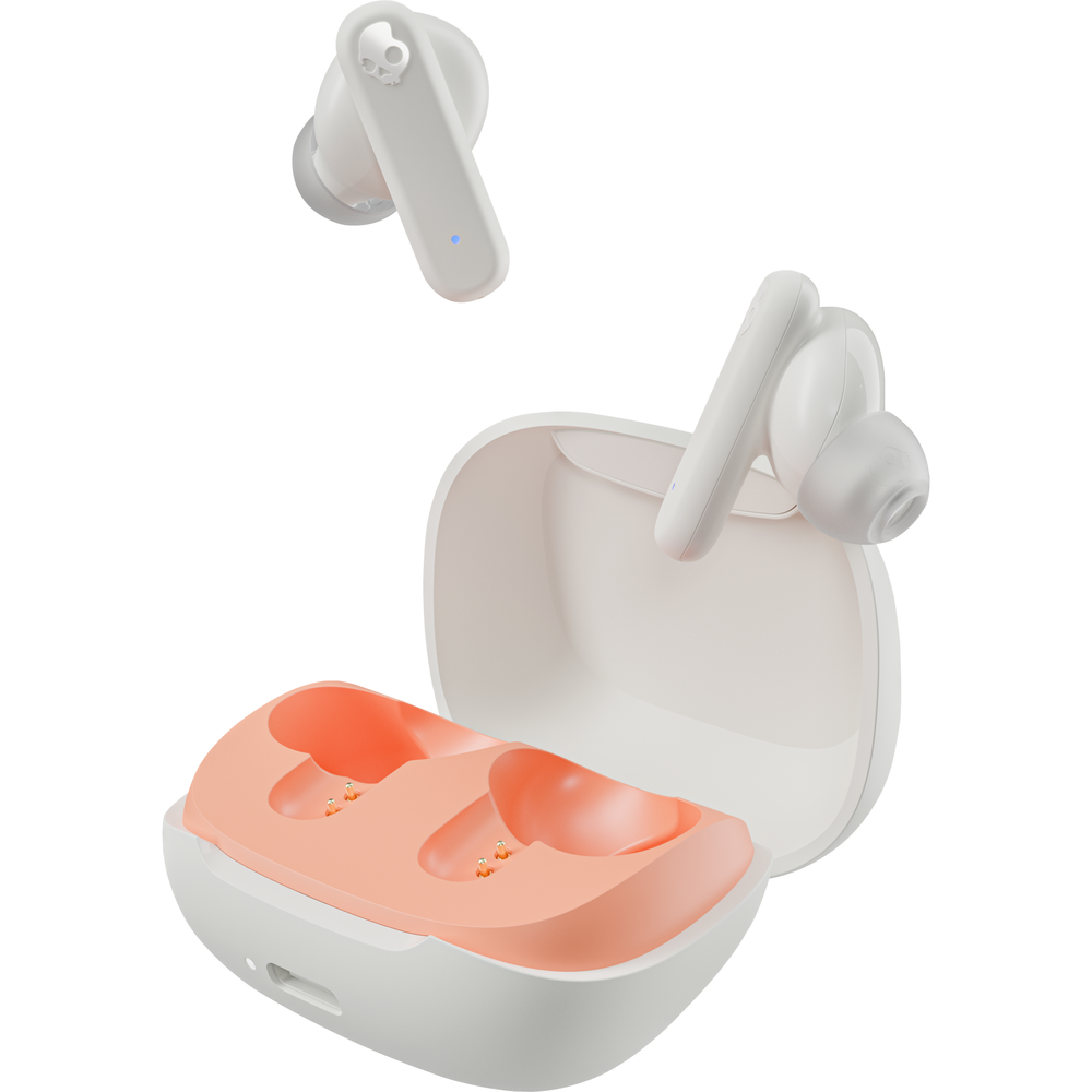 Skullcandy Smokin Buds True Wireless Earbuds