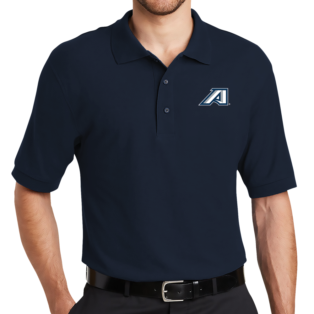 Roar Store: Polos & Button-Downs