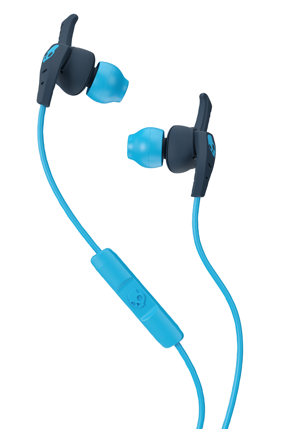 Skullcandy XTPlyo In-Ear Earbuds with Mic