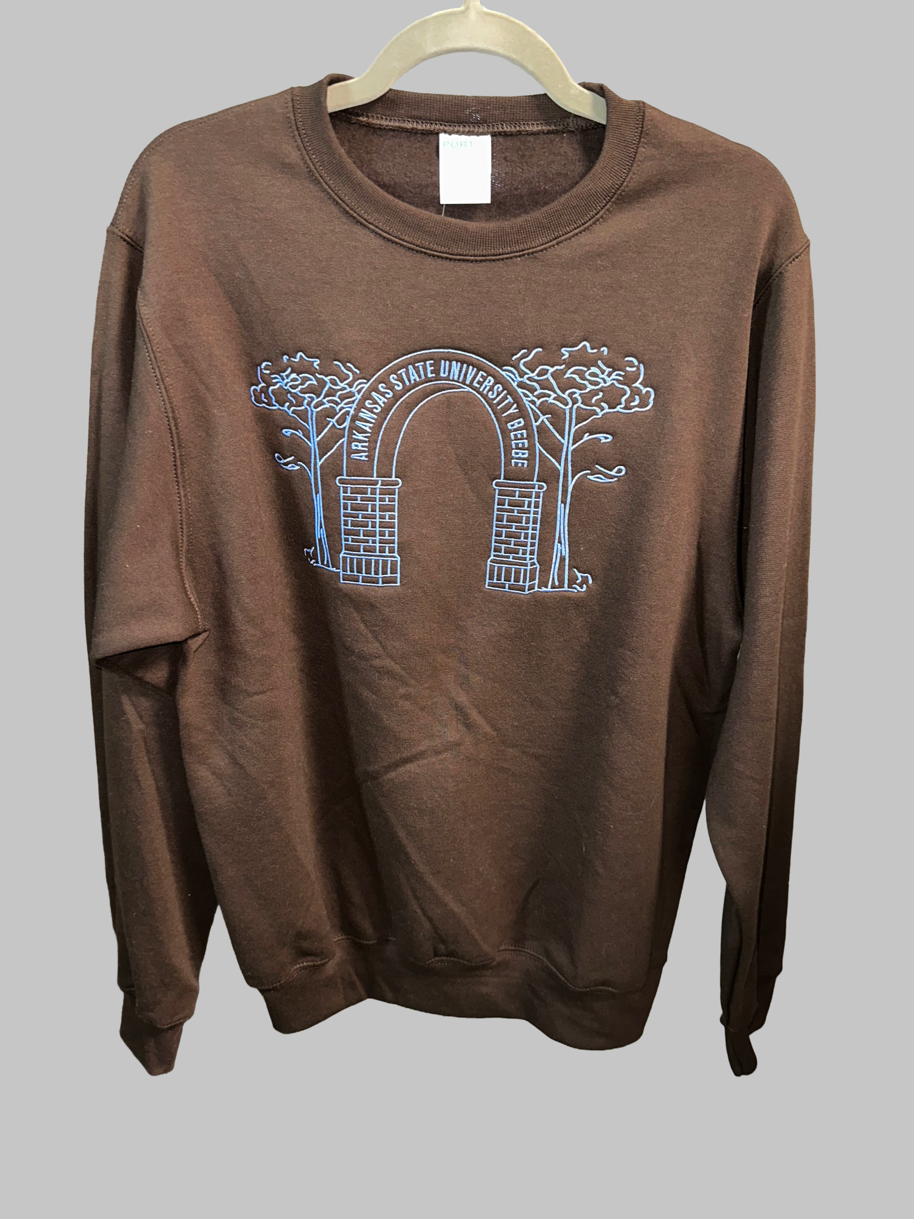 ASUB Embroidered Arch - Sweatshirt