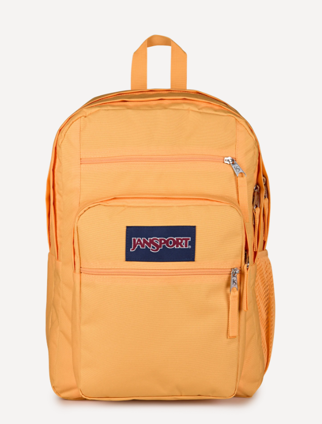 Big Student Backpack