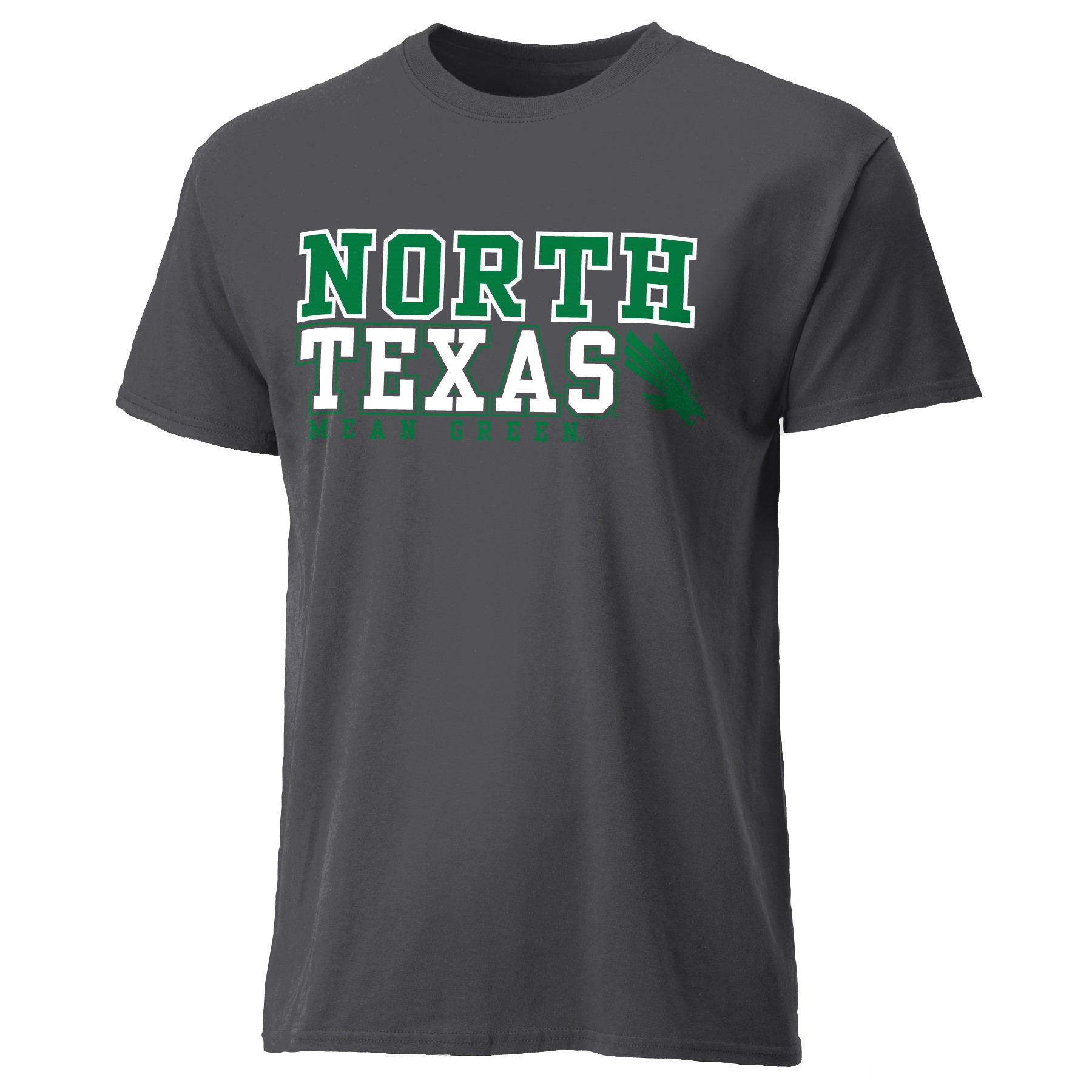 NTX MEAN GREEN TEE