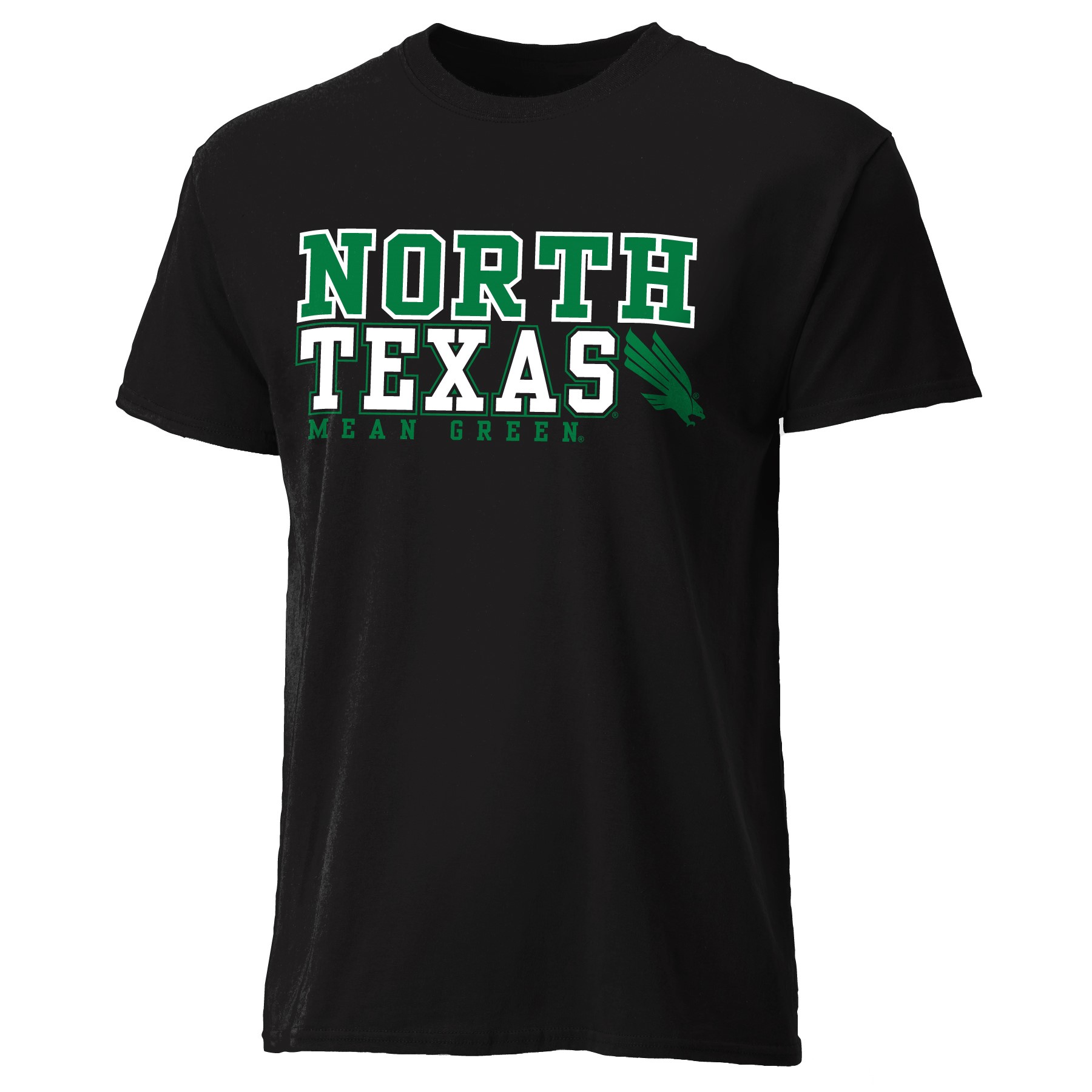 NTX MEAN GREEN TEE