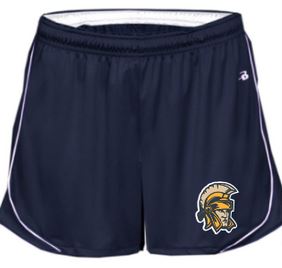 Women's Athletic Shorts