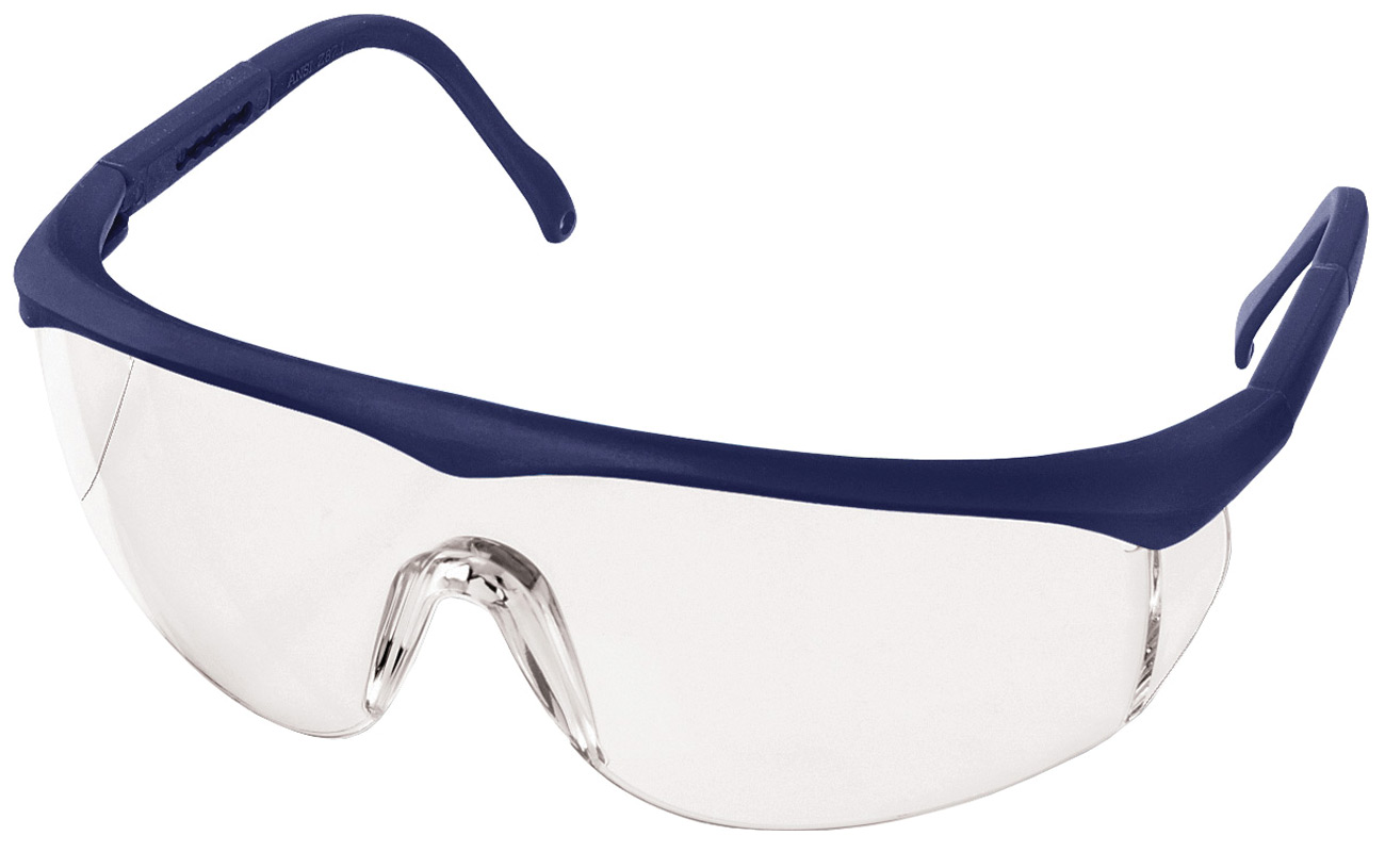 Colored Full Frame Adjustable Eyewear - 5400