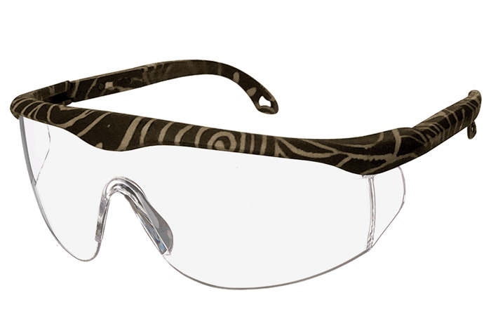 Printed Full-Frame Adjustable Eyewear - 5420
