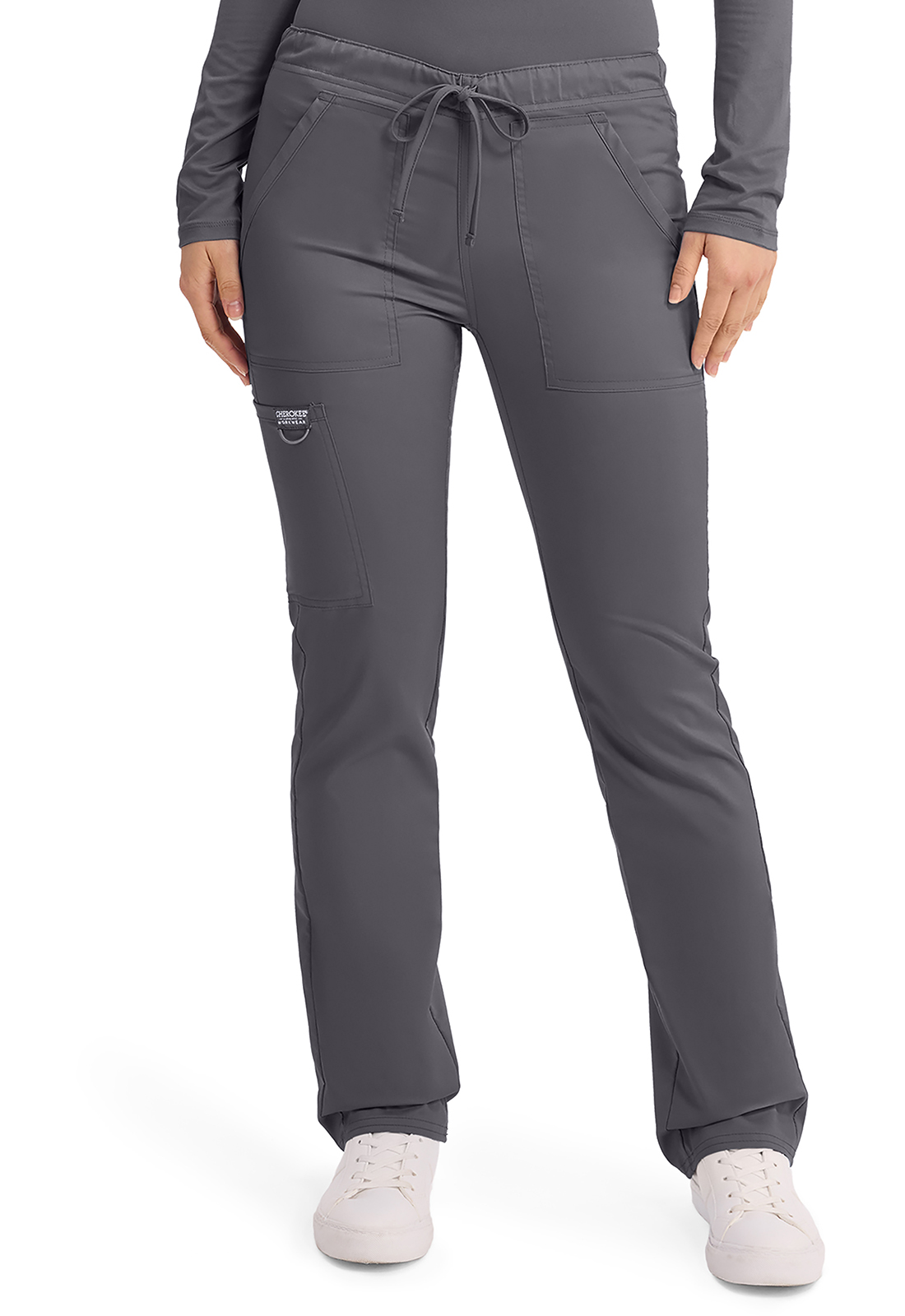 NWC Nursing - Unisex Tapered Leg - Revolution