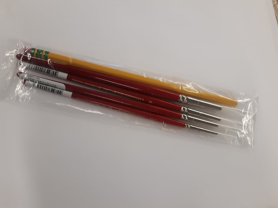 Paint Brush Set