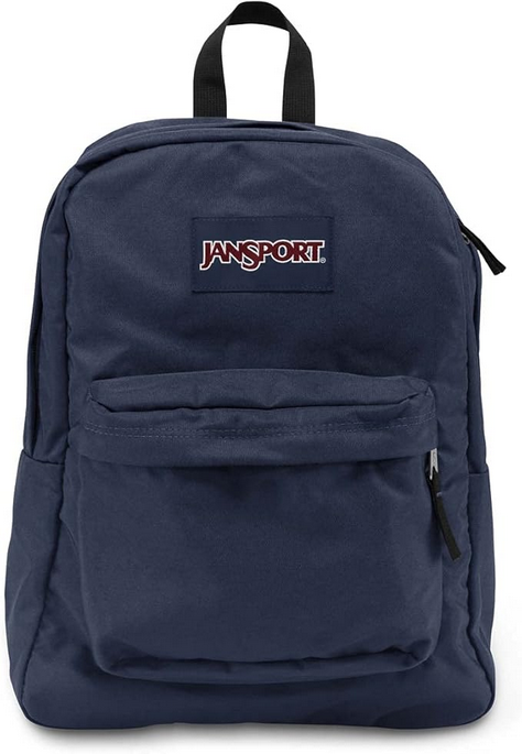JanSport SuperBreak One Backpack