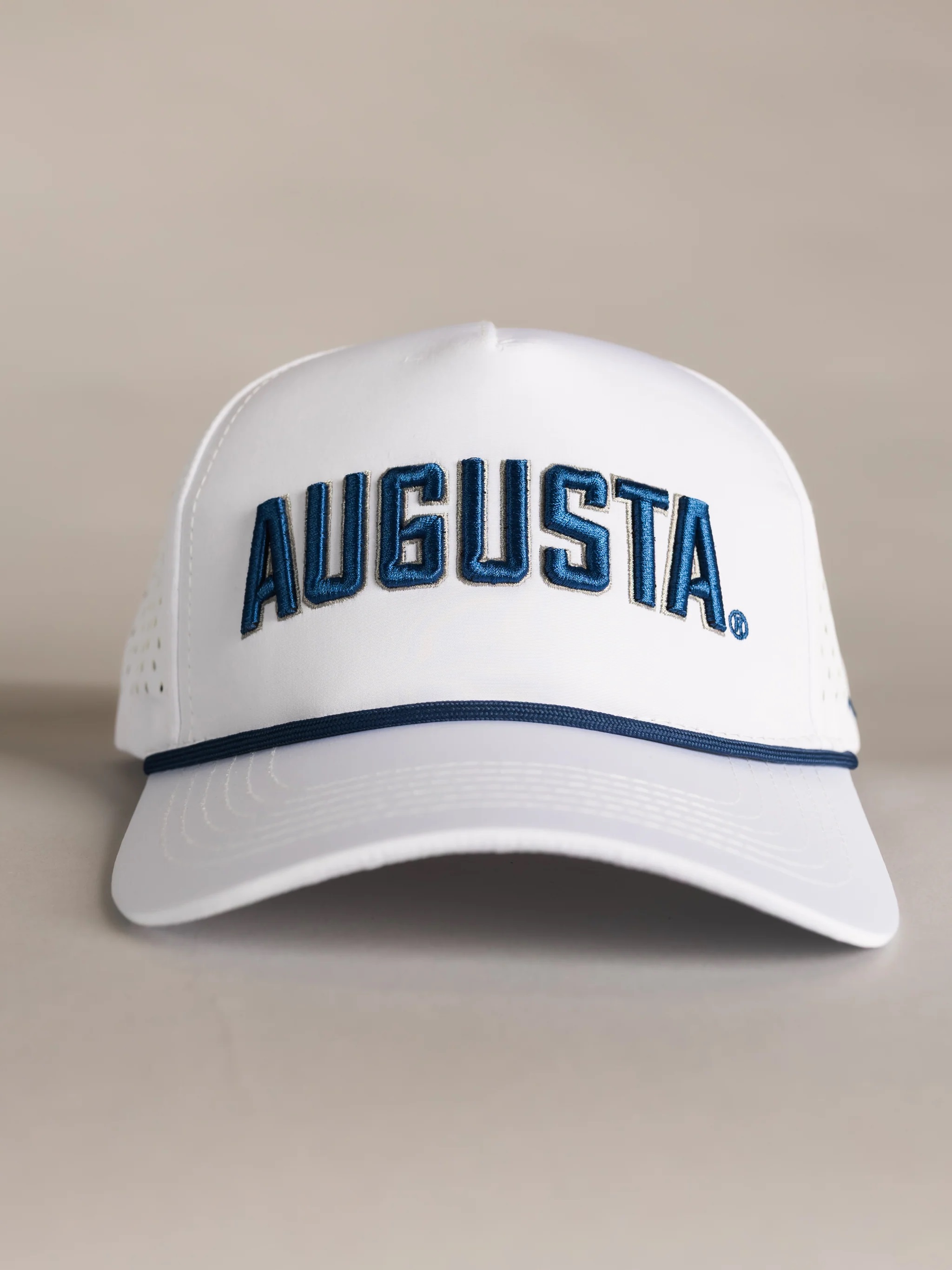 Augusta Roped Hat