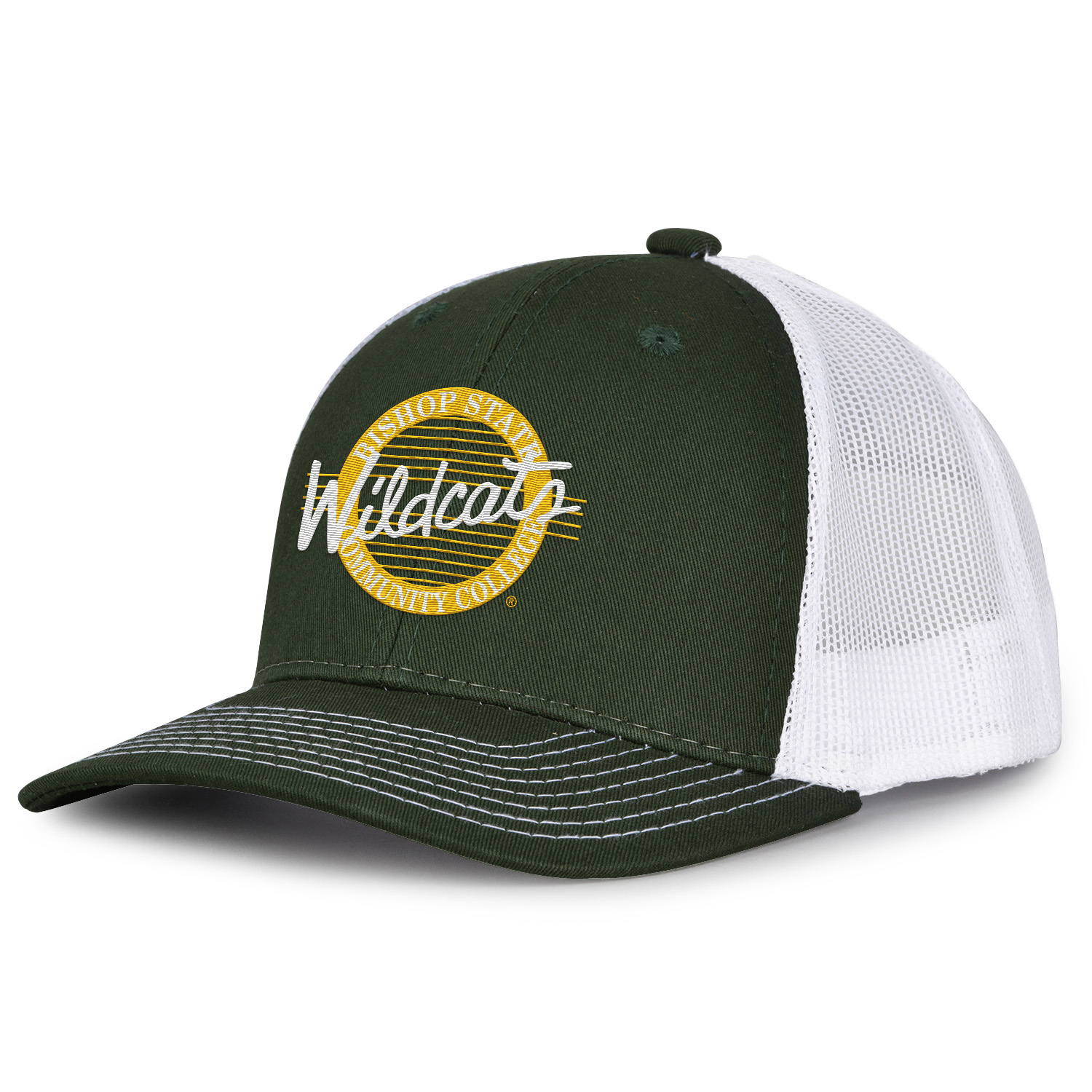 Wildcats Trucker Cap