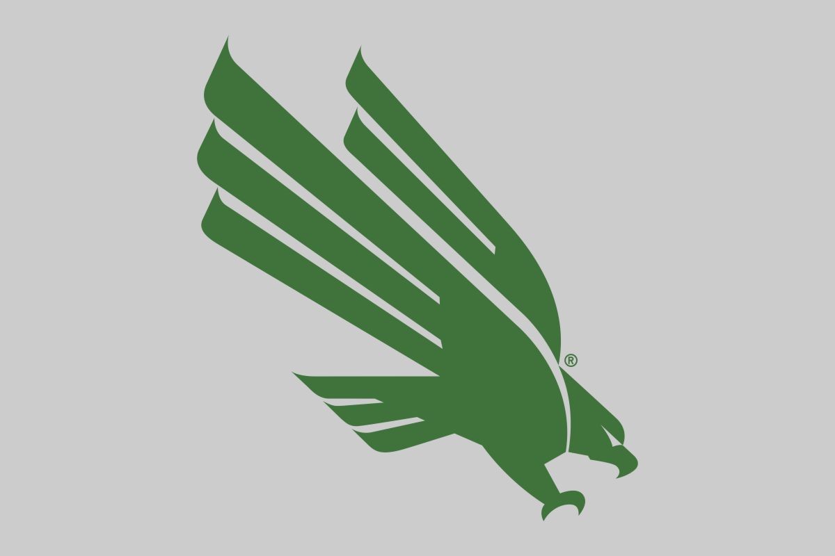 EAGLE LOGO DECAL