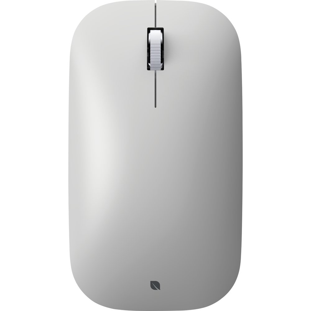 Incase Modern Mobile Mouse Designed by Microsoft