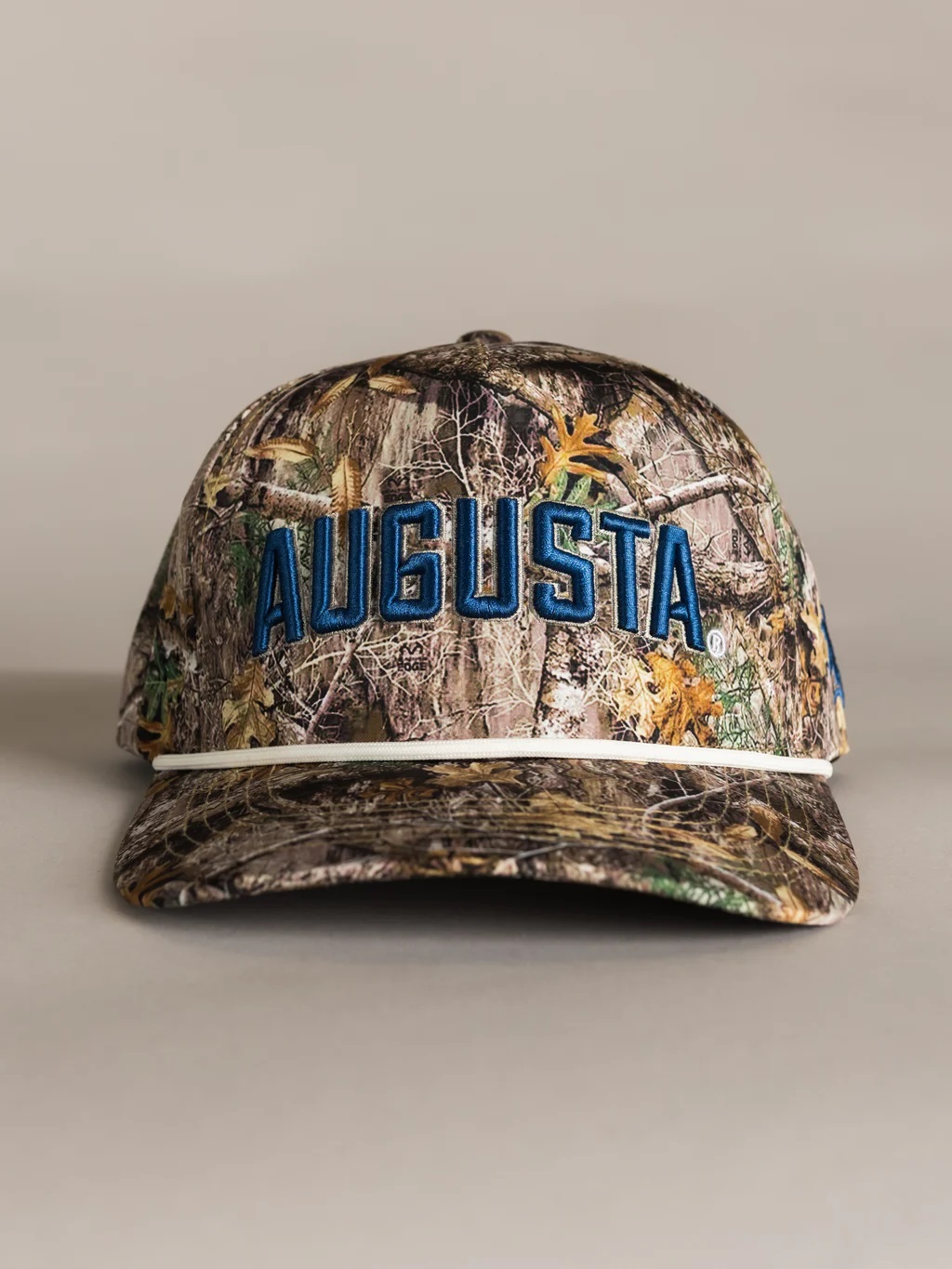 Augusta Roped Hat