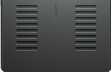 Zugu iPad Case