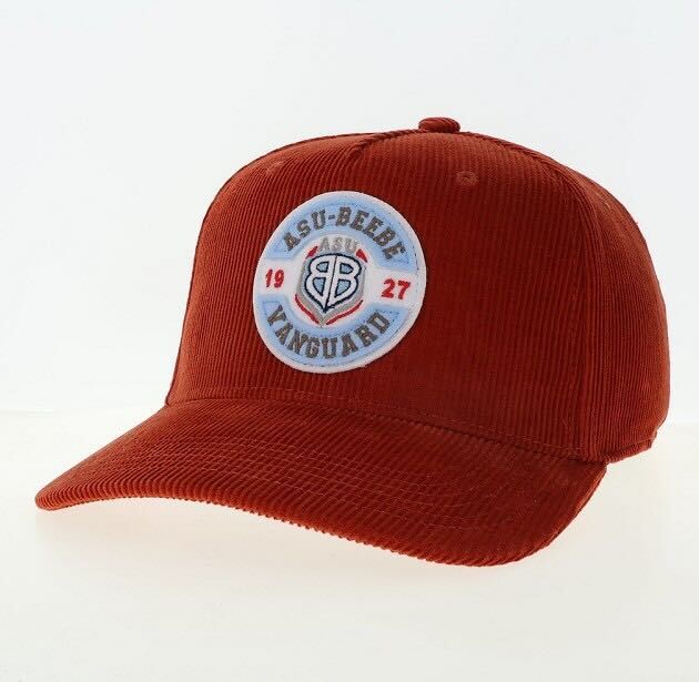 ASUB Vanguard Legacy Roadie Hat