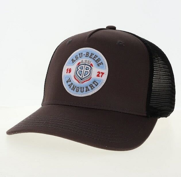 ASUB Vanguard Legacy Roadie Hat