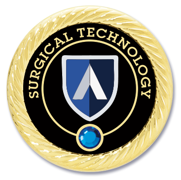 Surgical Technology Pin