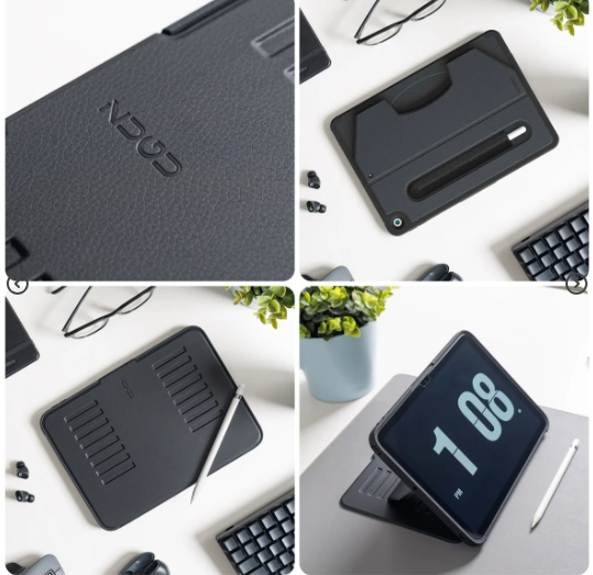 Zugu iPad Case