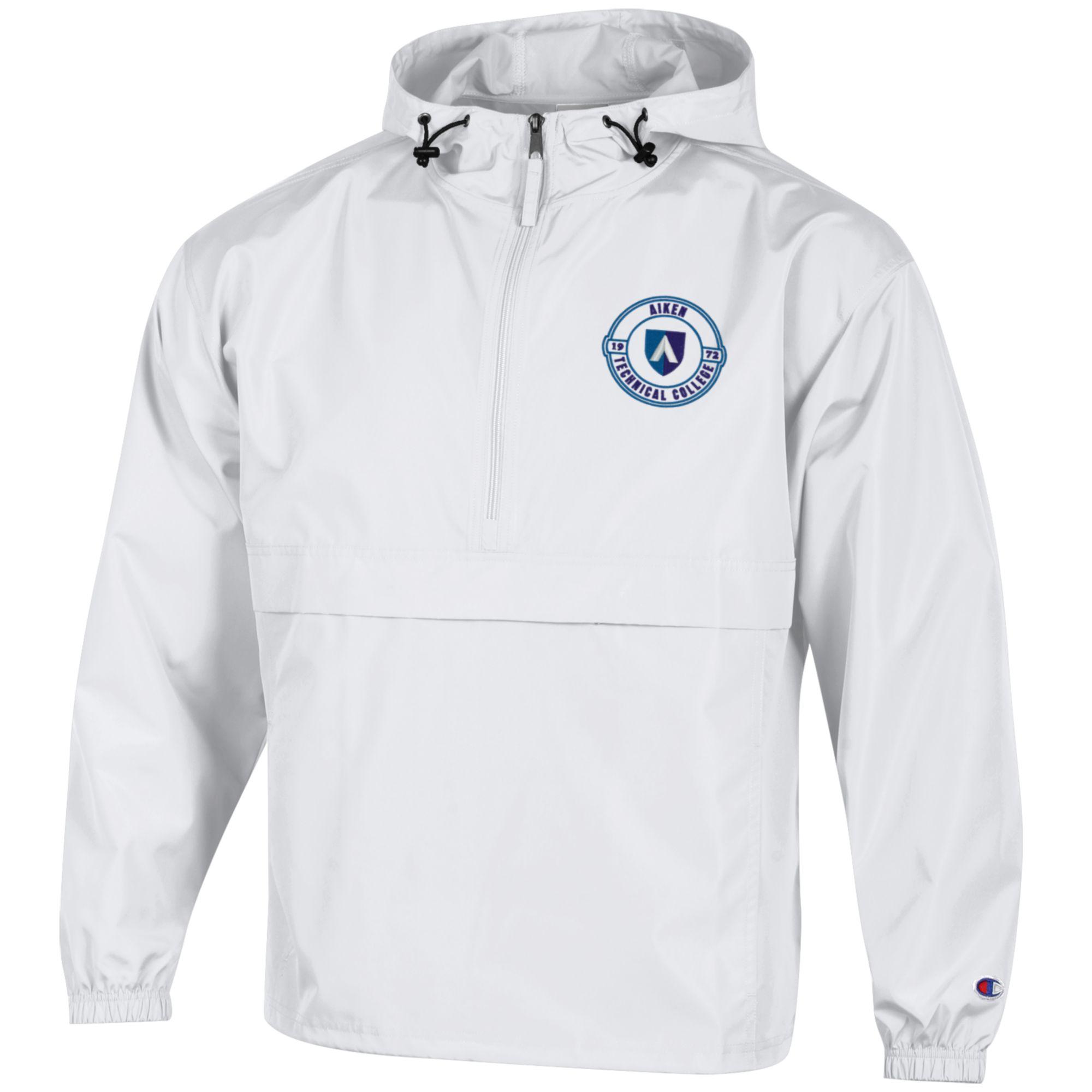 ATC Pack n Go Rain Jacket