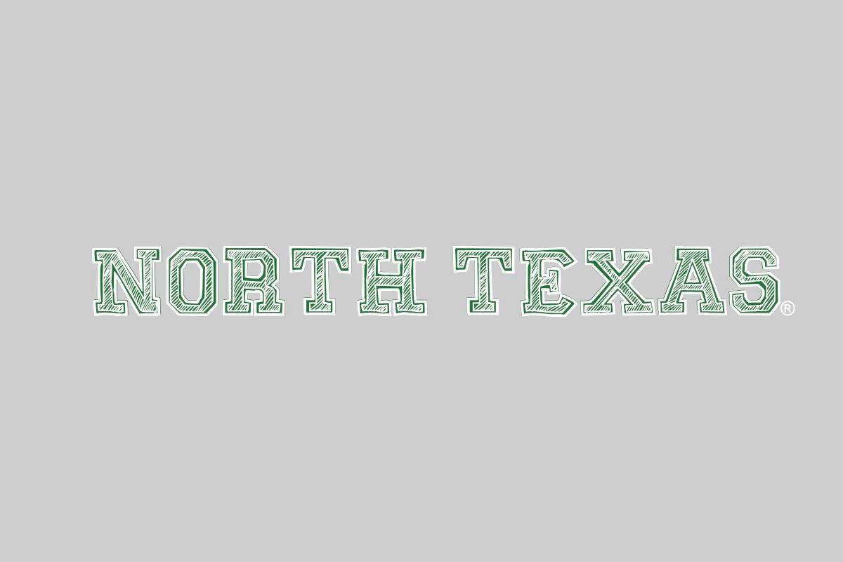 NORTH TEXAS SKETCH