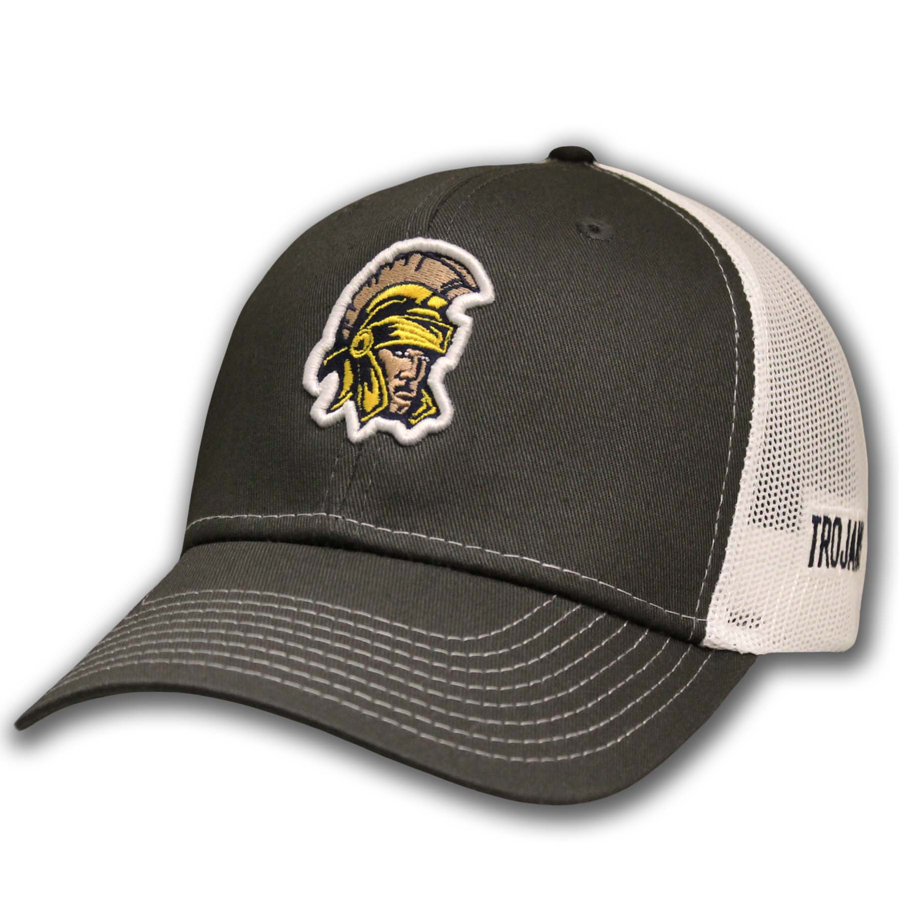 TROJAN Zone Trucker Cap