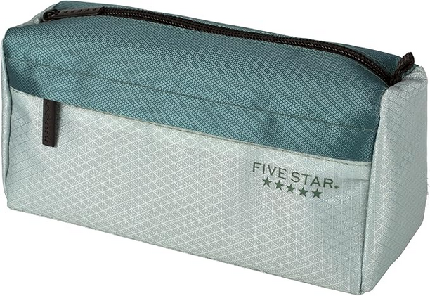 Five Star Pencil Pouch